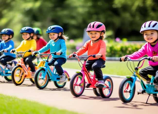 儿童自行车品牌排行榜 - 儿童自行车品牌排行榜 幼儿自行车