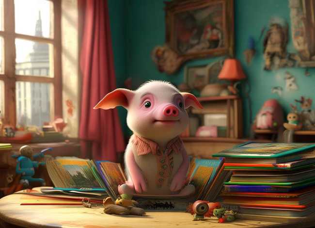 麦兜故事3 - 麦兜故事国语免费观看