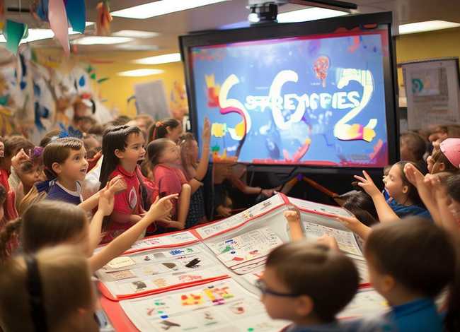 儿童版36计、儿童版36计 免费观看