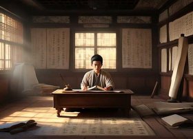 关于古代读书故事 关于古代读书故事的名言