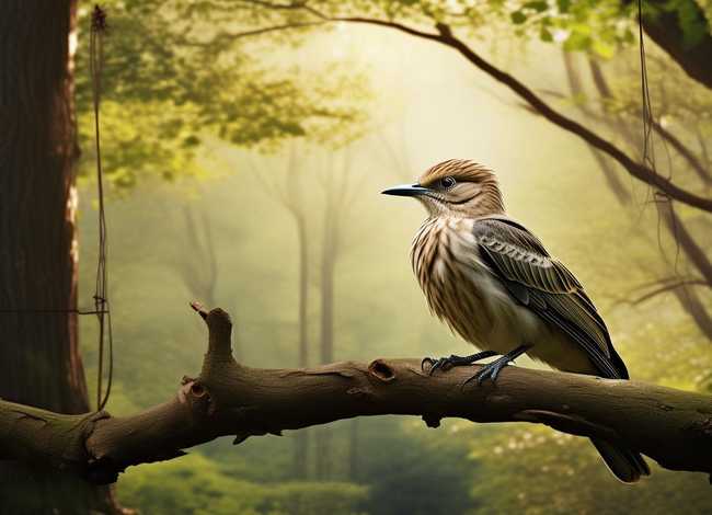 惊弓之鸟的故事文字版；惊弓之鸟的故事文字版图片