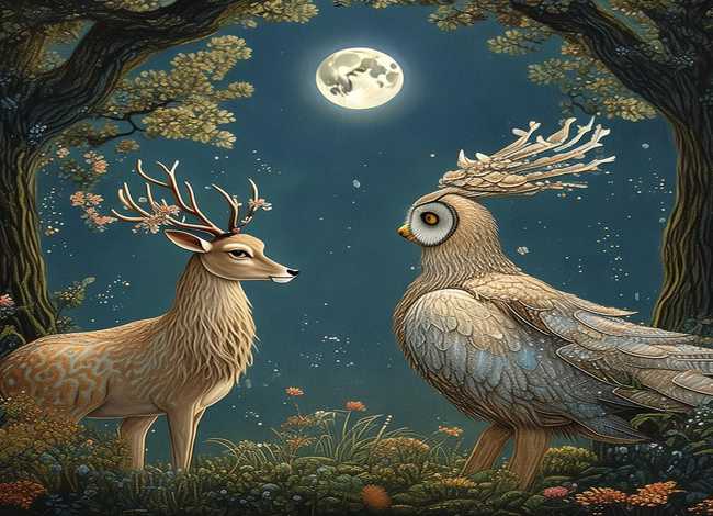 寓言爱情故事有哪些 寓言爱情故事有哪些书