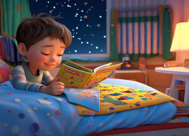 睡前一年级数学故事儿童 - 一年级数学故事简单