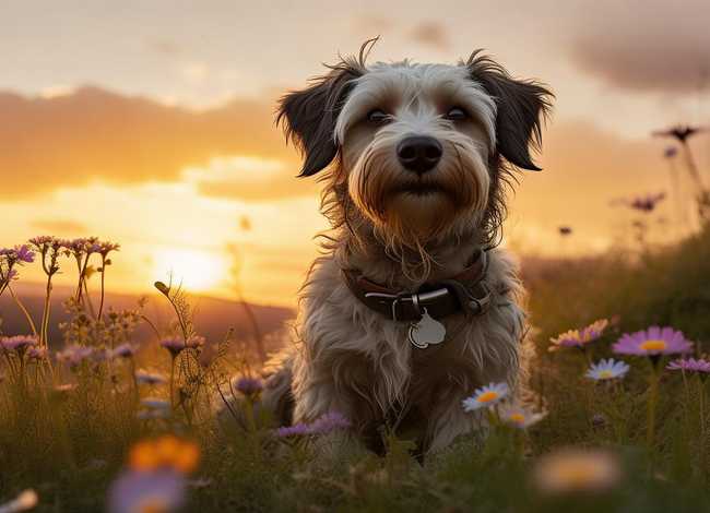 流浪狗的感人故事、流浪狗的感人故事有哪些