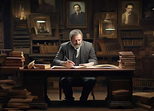 名人创业故事大全真实(名人创业故事大全真实感悟) 名人创业故事大全真实(名人创业故事大全真实感悟)