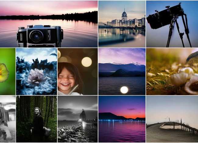 摄影小故事10个片段、摄影小故事10个片段怎么写