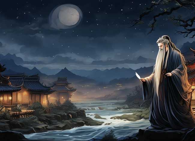 李白的故事关于李白的历史故事 李白的故事关于李白的历史故事简介