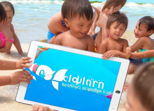 海豚儿童英语app下载；海豚儿童英语app下载官网