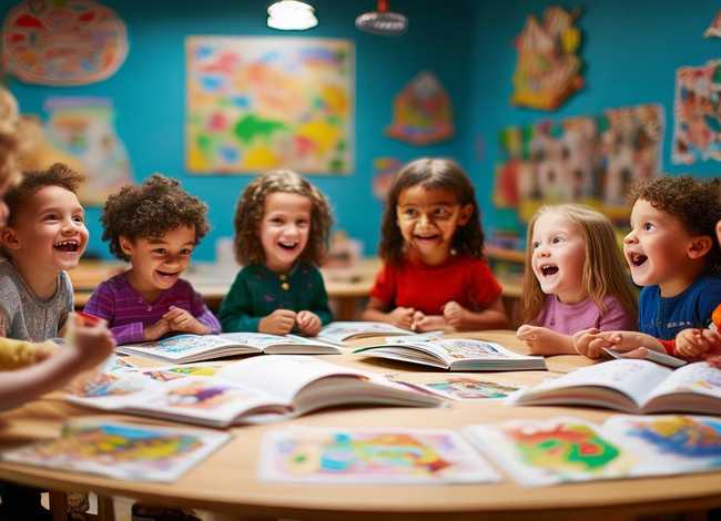 趣味语文小故事100字、趣味语文小故事100字左右