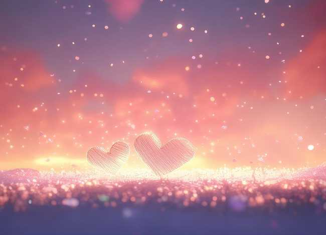 爱情简笔画动画小短片（爱情简笔画动画小短片视频）