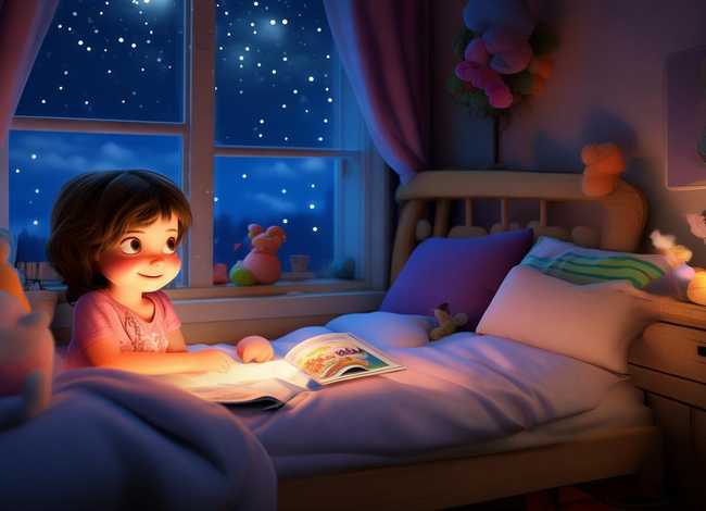 幼儿睡前故事3-6岁在线听（幼儿睡前故事3-6岁在线听书）