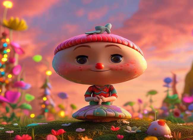 幼儿故事鼻子的故事（幼儿故事鼻子的故事视频）