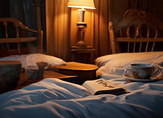 相亲故事睡前故事；相亲故事睡前故事长篇