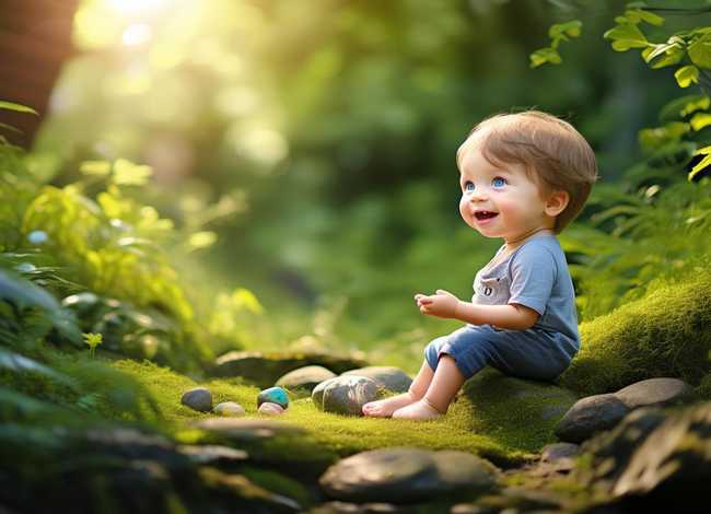 石头的故事0-3岁（石头的故事绘本教案）