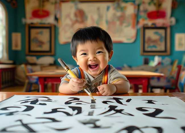 王羲之小故事幼儿园 - 王羲之的小故事200字左右