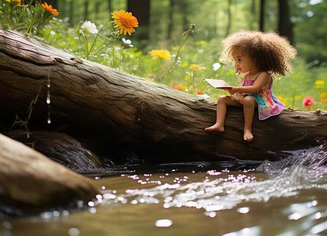 timeforlunch培生英语绘本，curly and the log培生幼儿绘本翻译