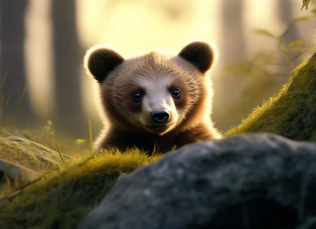 熊的故事电影1988版在线观看，熊的故事电影1988版在线观看免费