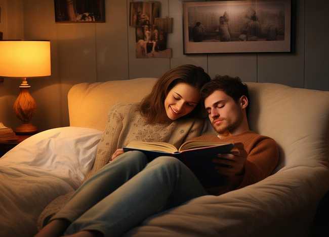 睡前故事哄男朋友长篇 睡前故事哄男朋友长篇1000字