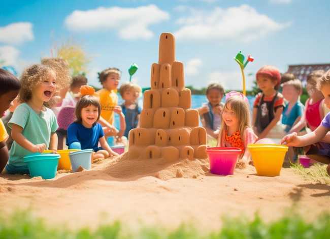 3到6岁的幼儿故事 - 3到6岁的幼儿故事有哪些