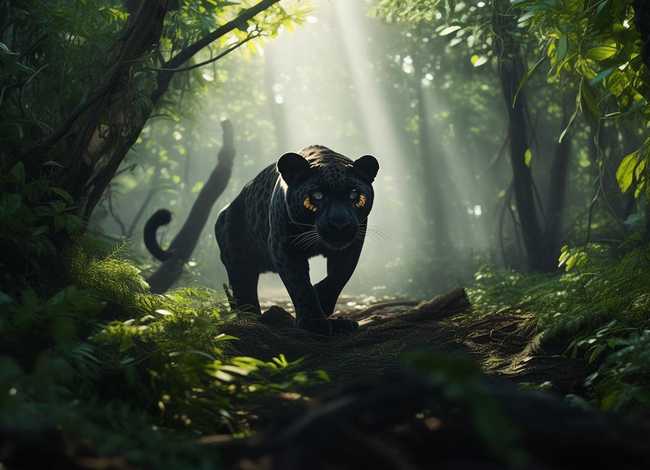 豹故事情节、电影《豹》详细故事情节