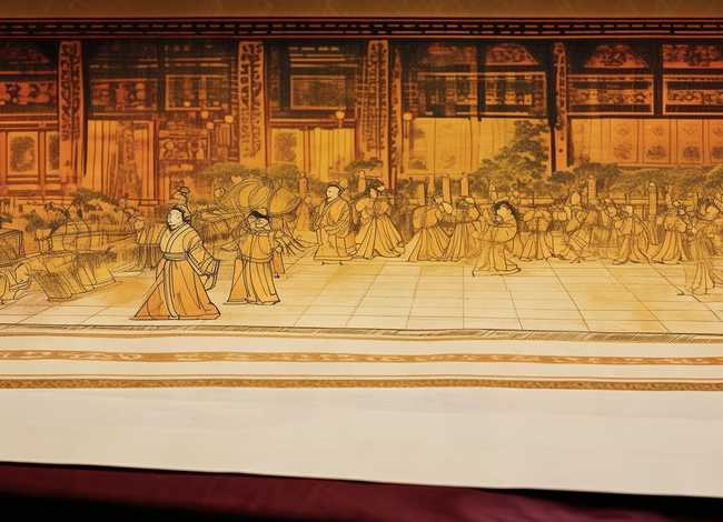 古代礼仪故事、古代礼仪故事手抄报图片 古代礼仪故事、古代礼仪故事手抄报图片