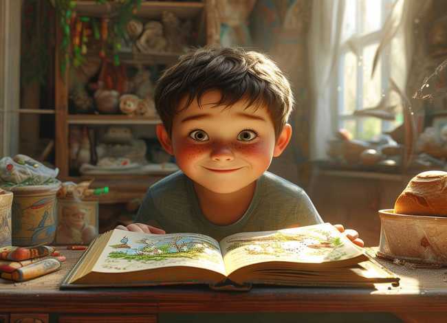 郎朗的儿童故事，朗朗儿时的故事