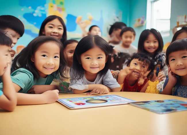 一滴水的故事视频幼儿园（一滴水的故事视频幼儿园中班）