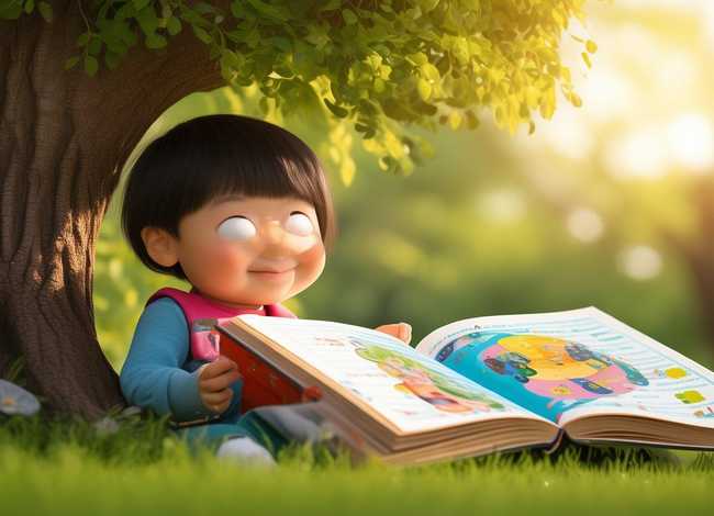 英文儿童故事带翻译，儿童英语故事英文版带翻译