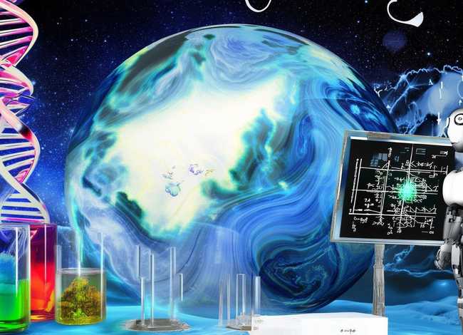 关于科学的图片 - 关于科学的图片大全