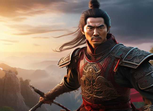 岳飞的故事动画(岳飞的故事动画视频) 岳飞的故事动画(岳飞的故事动画视频)