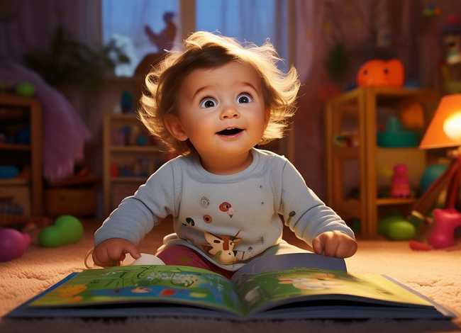 两岁故事大全（两岁宝宝听故事大全）