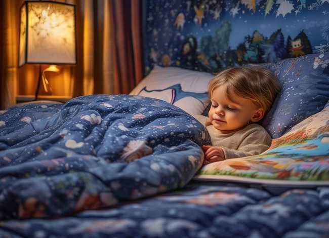 睡前童话故事长篇、长篇睡前故事10000字