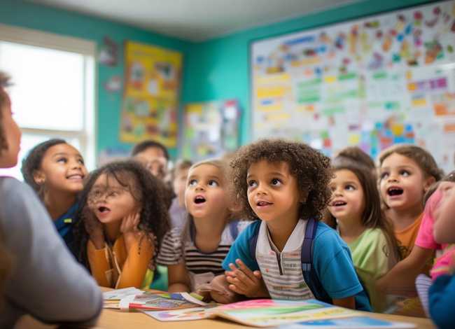 小学英语故事简单 - 小学英语故事简单有声