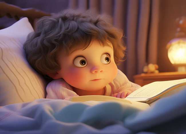 睡前故事0至3岁（0至3岁睡前故事大全视频）