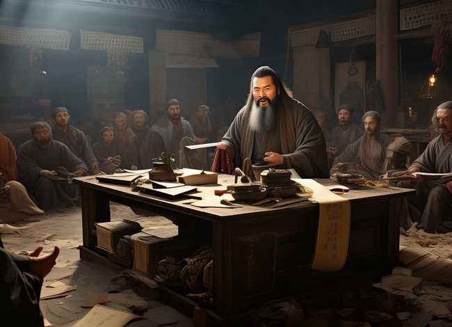 苏秦历史典故、苏秦历史典故简介