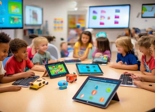 电脑编程软件有哪些儿童；电脑编程软件有哪些儿童版的