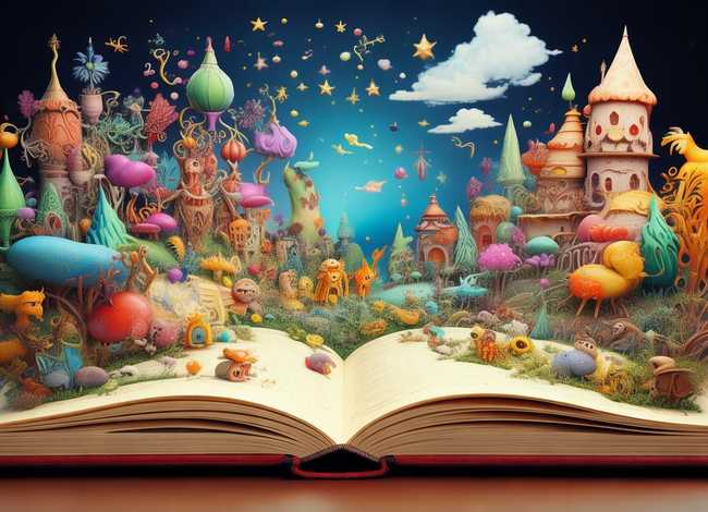 小孩故事书大全文字；小孩故事书大全文字怎么写