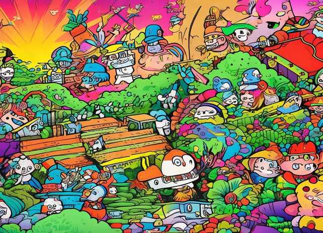 小石榴绘本；石榴绘本制作