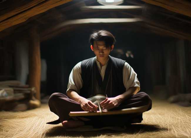 悬梁刺股小故事,悬梁刺股小故事50字 悬梁刺股小故事,悬梁刺股小故事50字