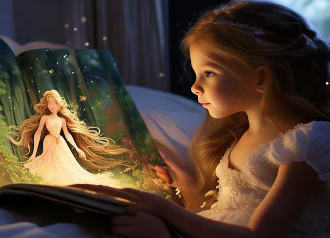 儿童睡前故事公主的故事(儿童睡前故事公主的故事在线听) 儿童睡前故事公主的故事(儿童睡前故事公主的故事在线听)