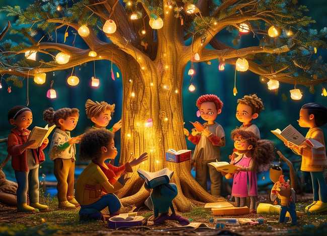 幼儿故事800字左右 - 幼儿故事800字左右大全