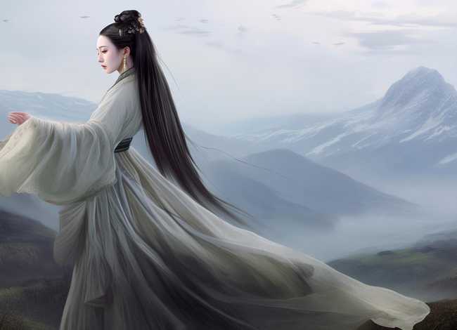 王昭君出塞的故事 王昭君出塞的故事英文版