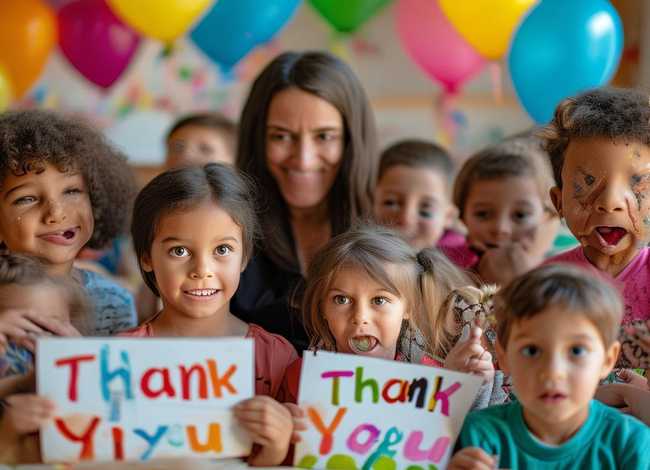 感恩儿童故事、感恩故事幼儿