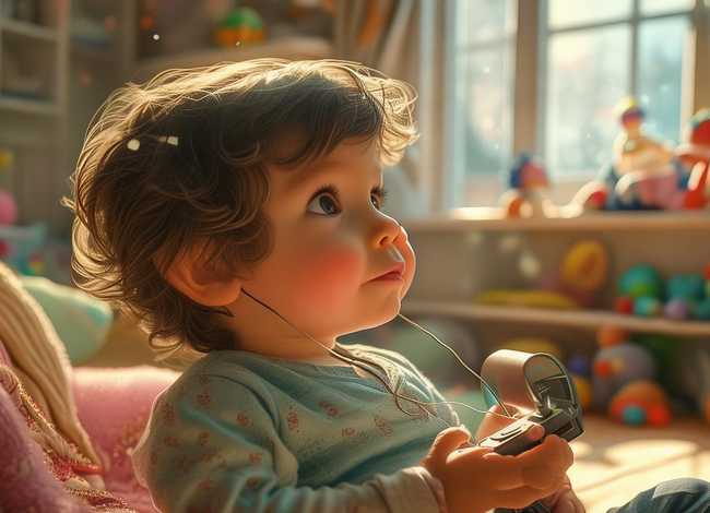 儿童故事mp3免费听（免费儿童故事mp3在线听连续播放）