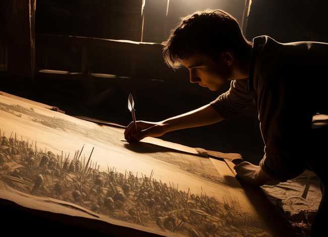 历史小故事简洁（历史小故事简洁概括主要内容）