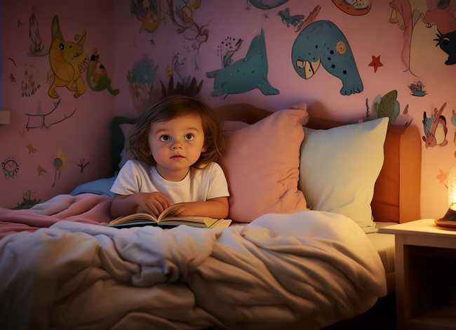 睡前故事0-3岁 - 睡前故事0-3岁长篇