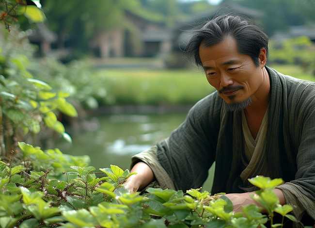 陶渊明的经典故事(陶渊明的一个经典故事) 陶渊明的经典故事(陶渊明的一个经典故事)