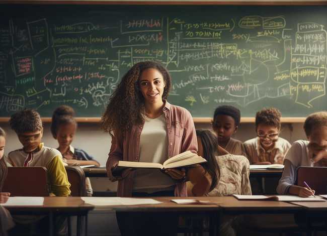 教师成长成才故事，教师成长成才故事简短