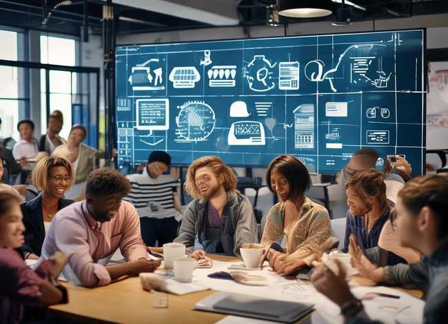 互联网创业项目有哪些（互联网创业项目有哪些推荐）