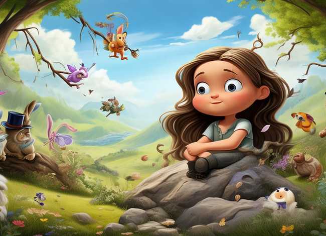 小女孩的故事视频、小女孩的故事视频大全